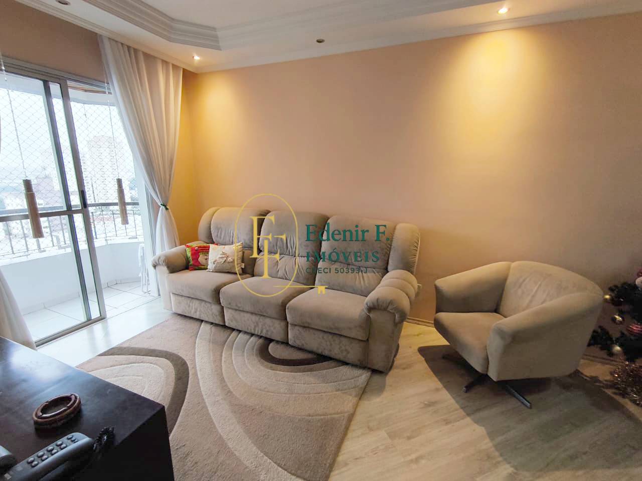 Apartamento, 3 quartos, 89 m² - Foto 10
