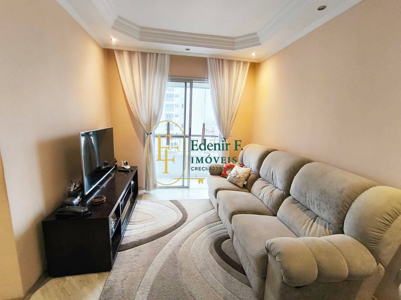 Apartamento, 3 quartos, 89 m² - Foto 12