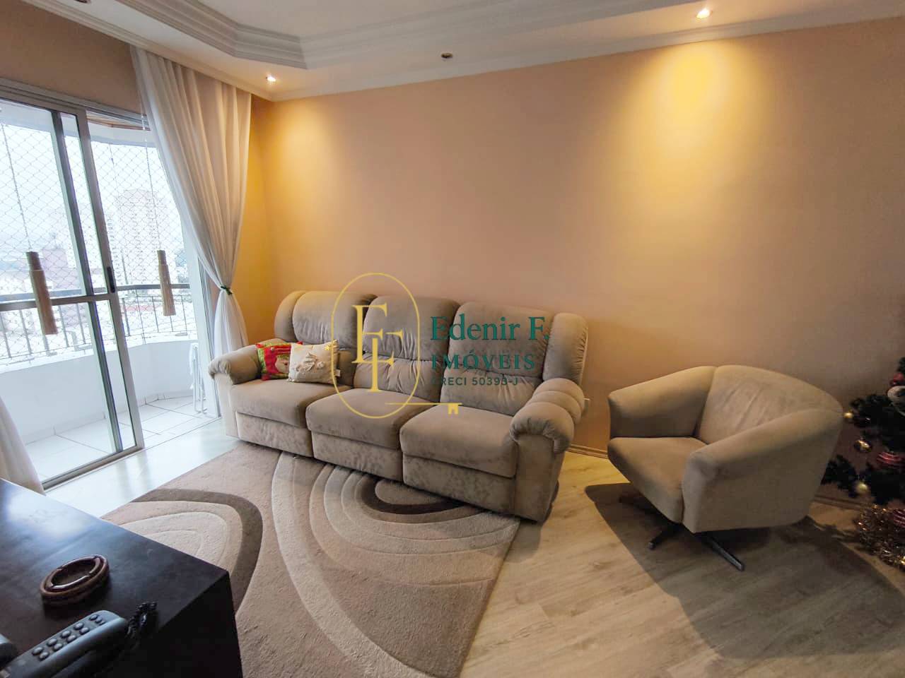 Apartamento, 3 quartos, 89 m² - Foto 9