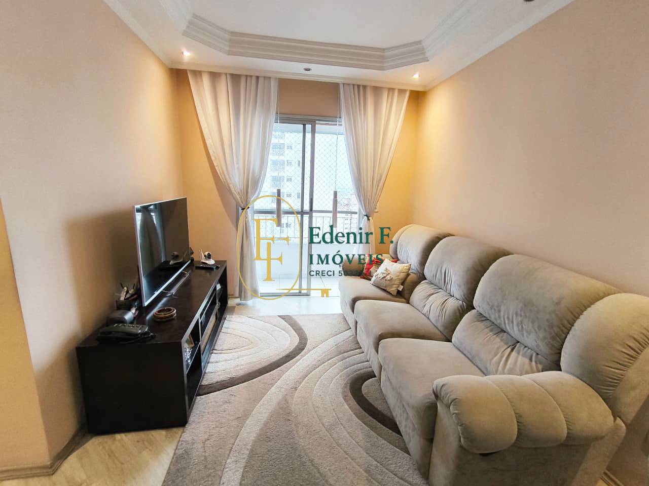 Apartamento, 3 quartos, 89 m² - Foto 4