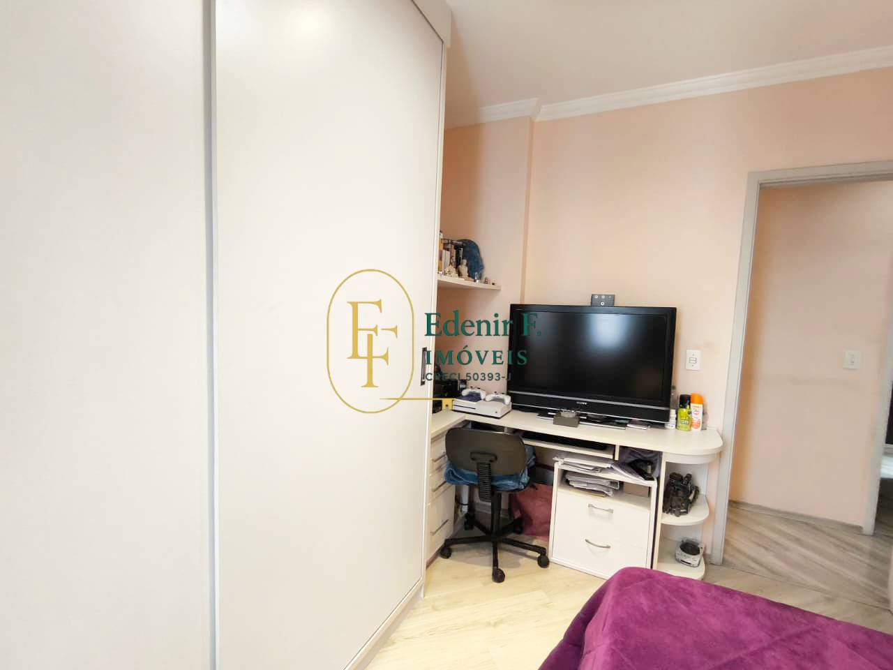 Apartamento, 3 quartos, 89 m² - Foto 23