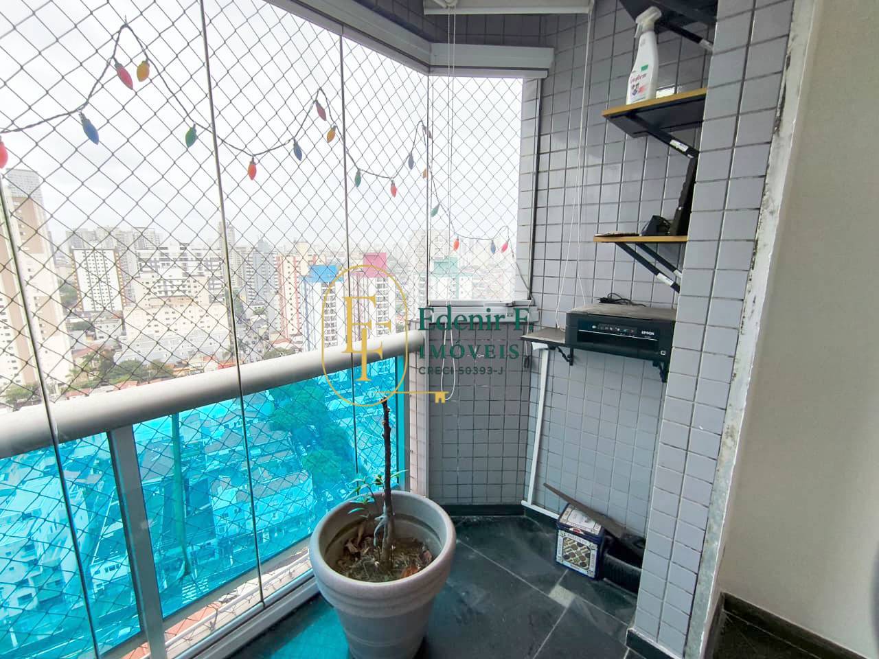 Cobertura, 3 quartos, 170 m² - Foto 7