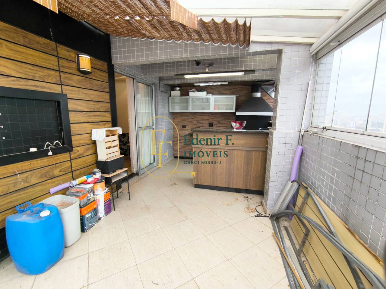 Cobertura, 3 quartos, 170 m² - Foto 25