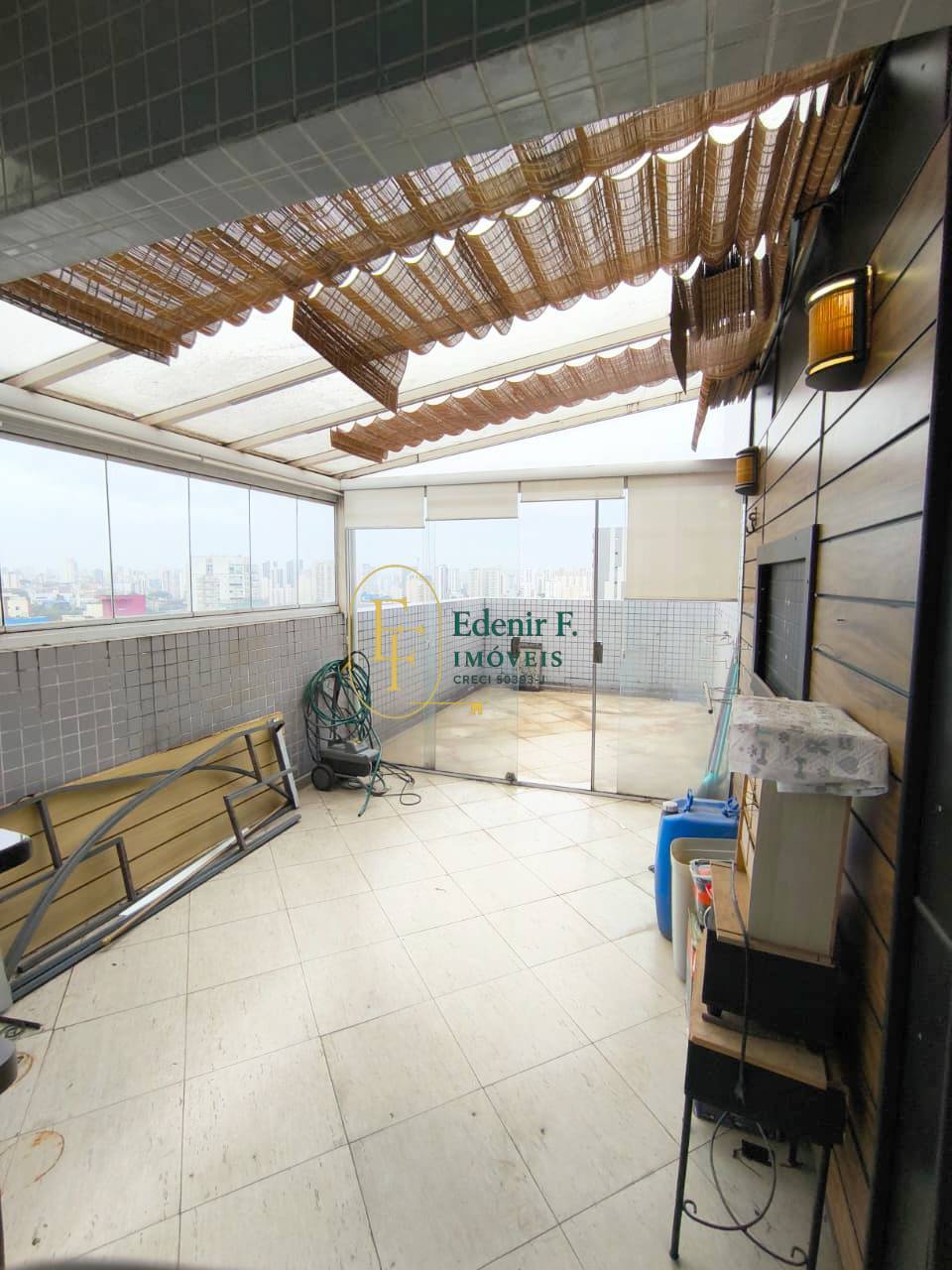 Cobertura, 3 quartos, 170 m² - Foto 27