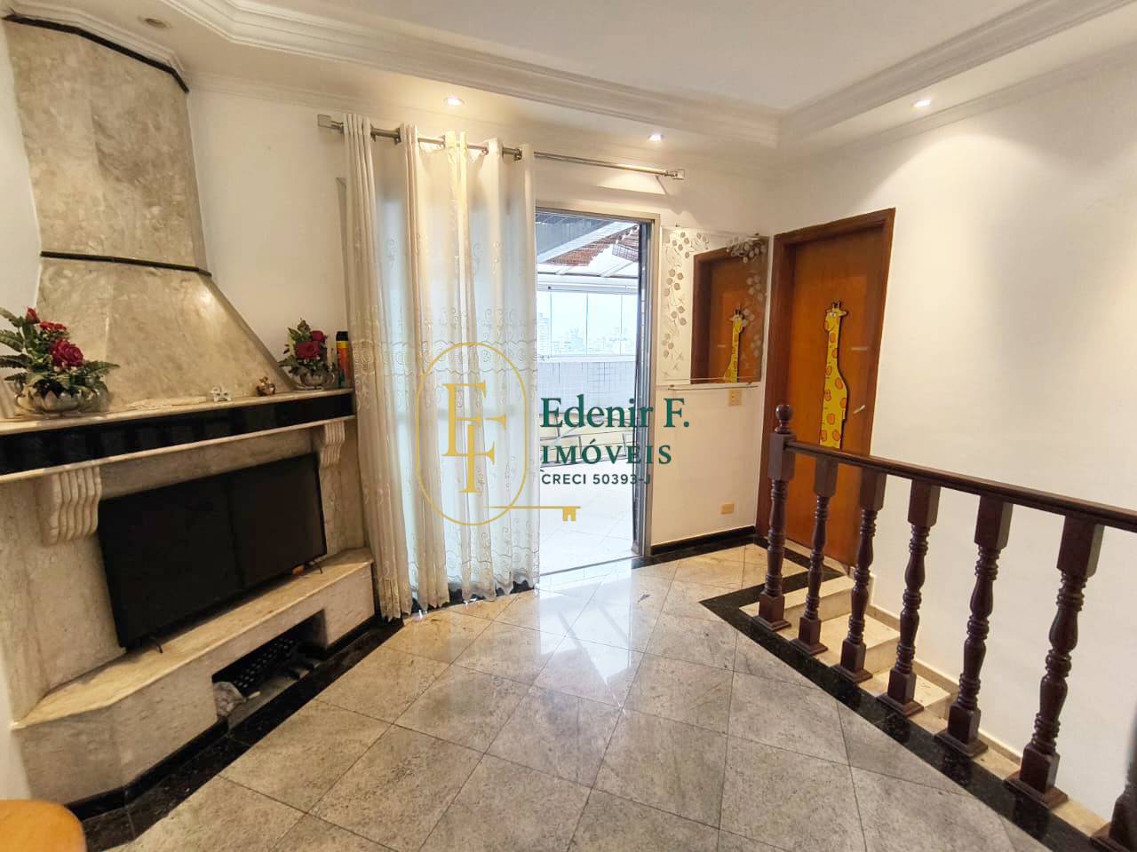 Cobertura, 3 quartos, 170 m² - Foto 21