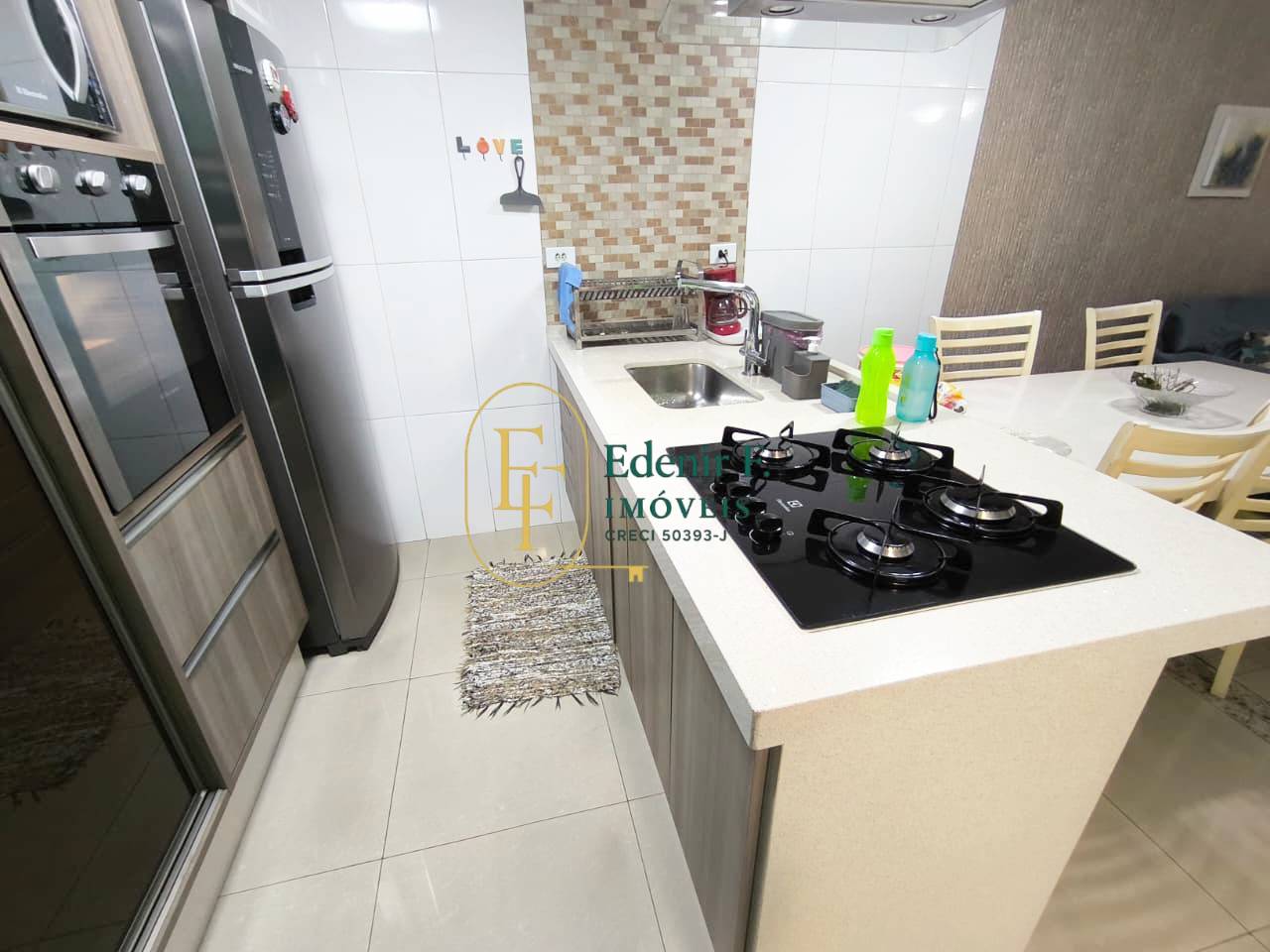 Casa de Condomínio, 3 quartos - Foto 9