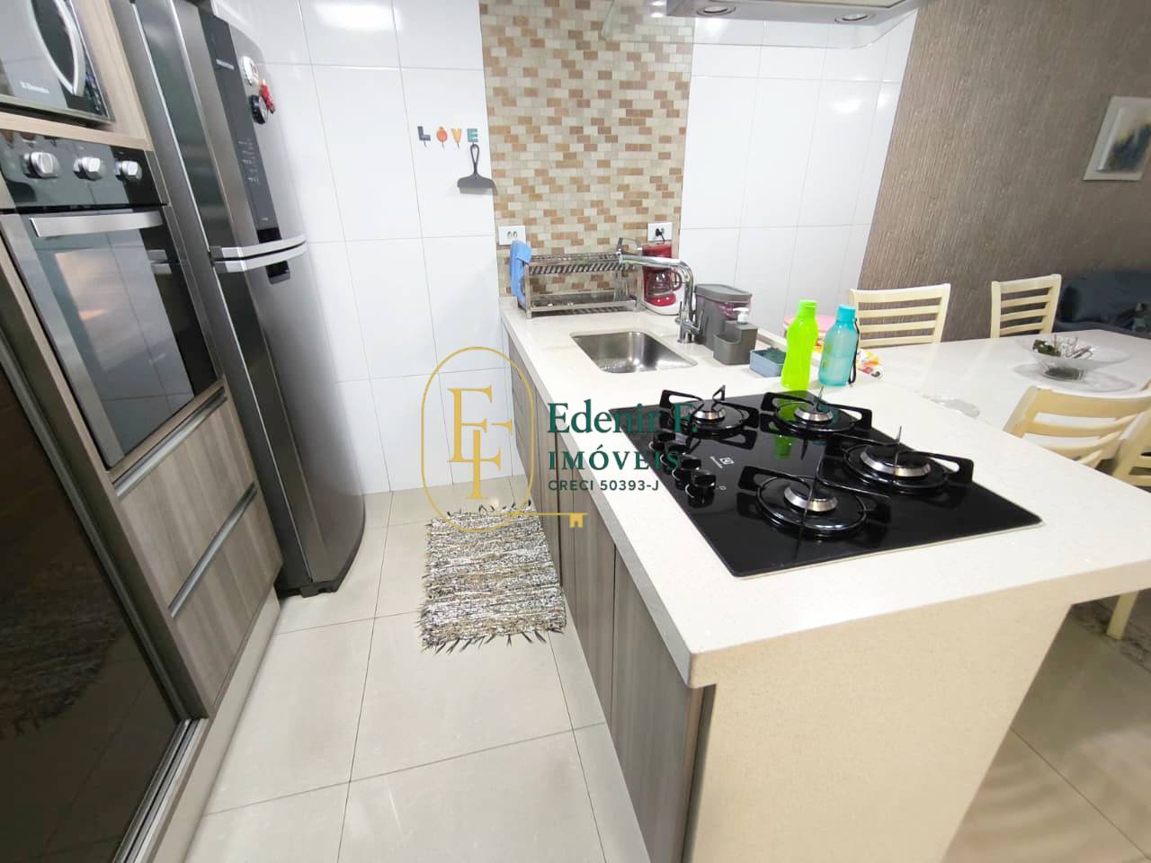 Casa de Condomínio, 3 quartos - Foto 10