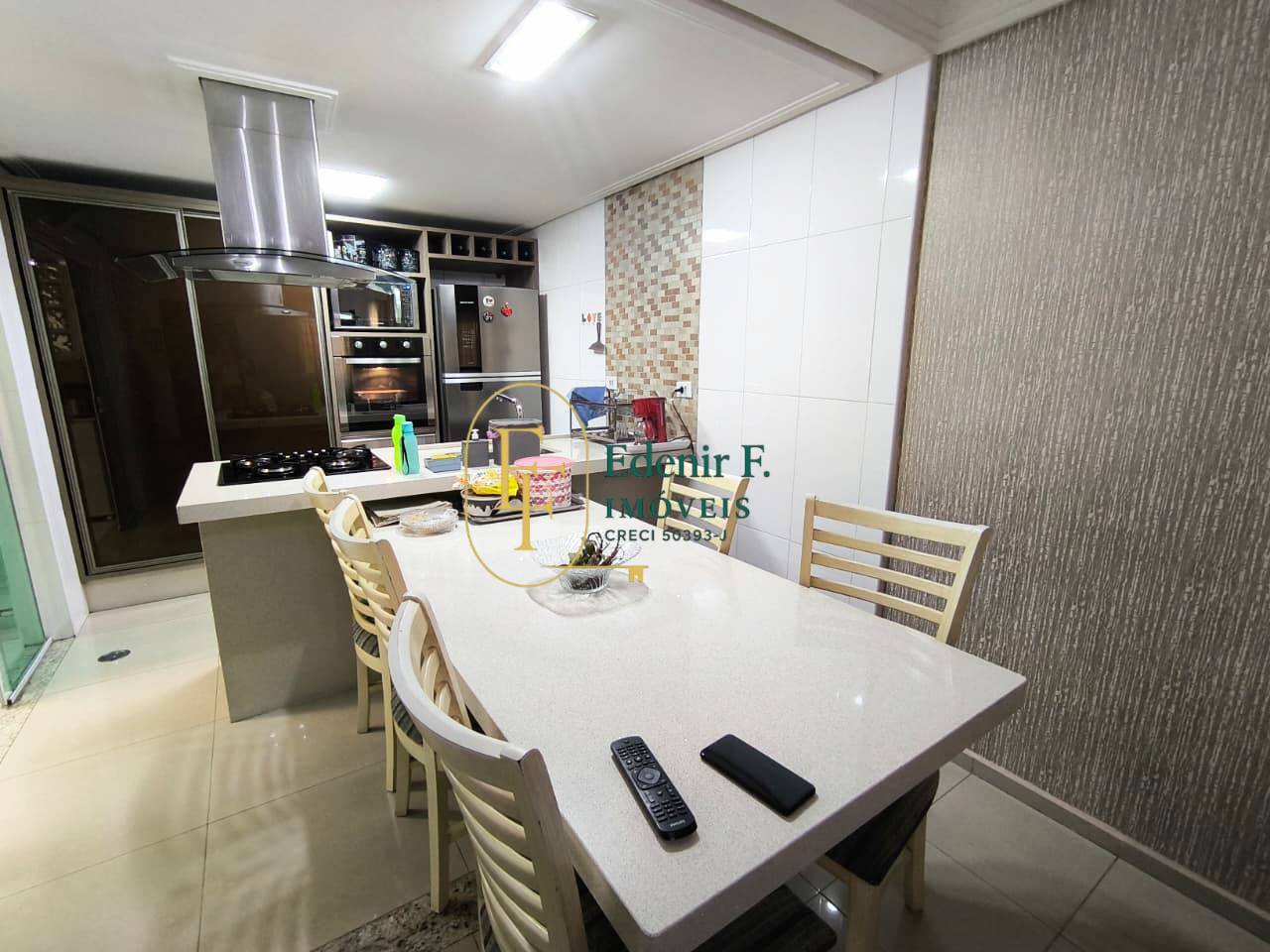 Casa de Condomínio, 3 quartos - Foto 5