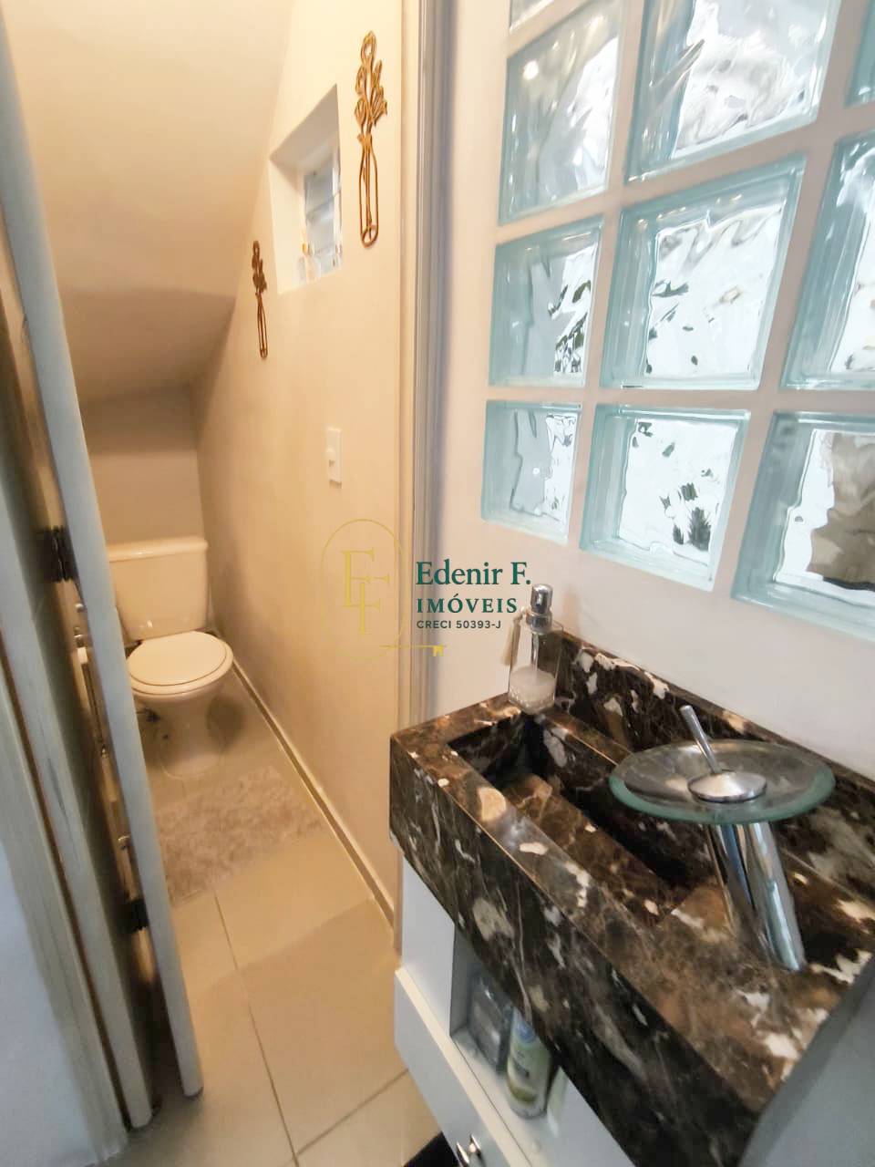 Casa de Condomínio, 3 quartos - Foto 12