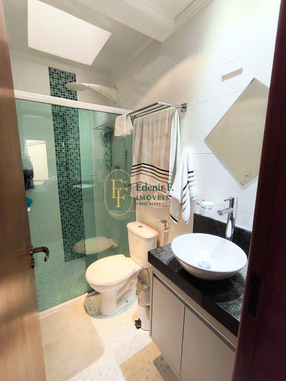 Casa de Condomínio, 3 quartos - Foto 20