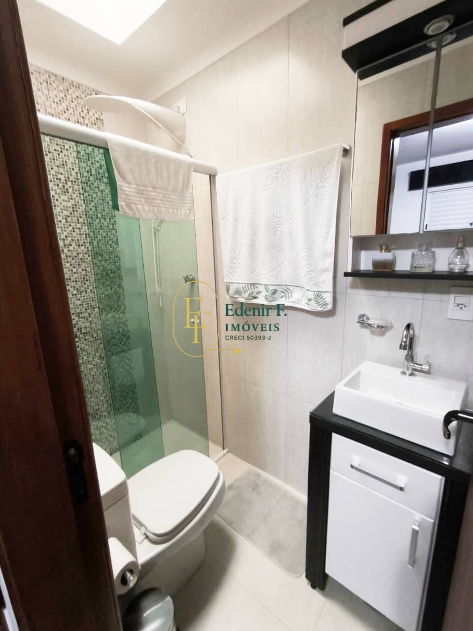 Casa de Condomínio, 3 quartos - Foto 23