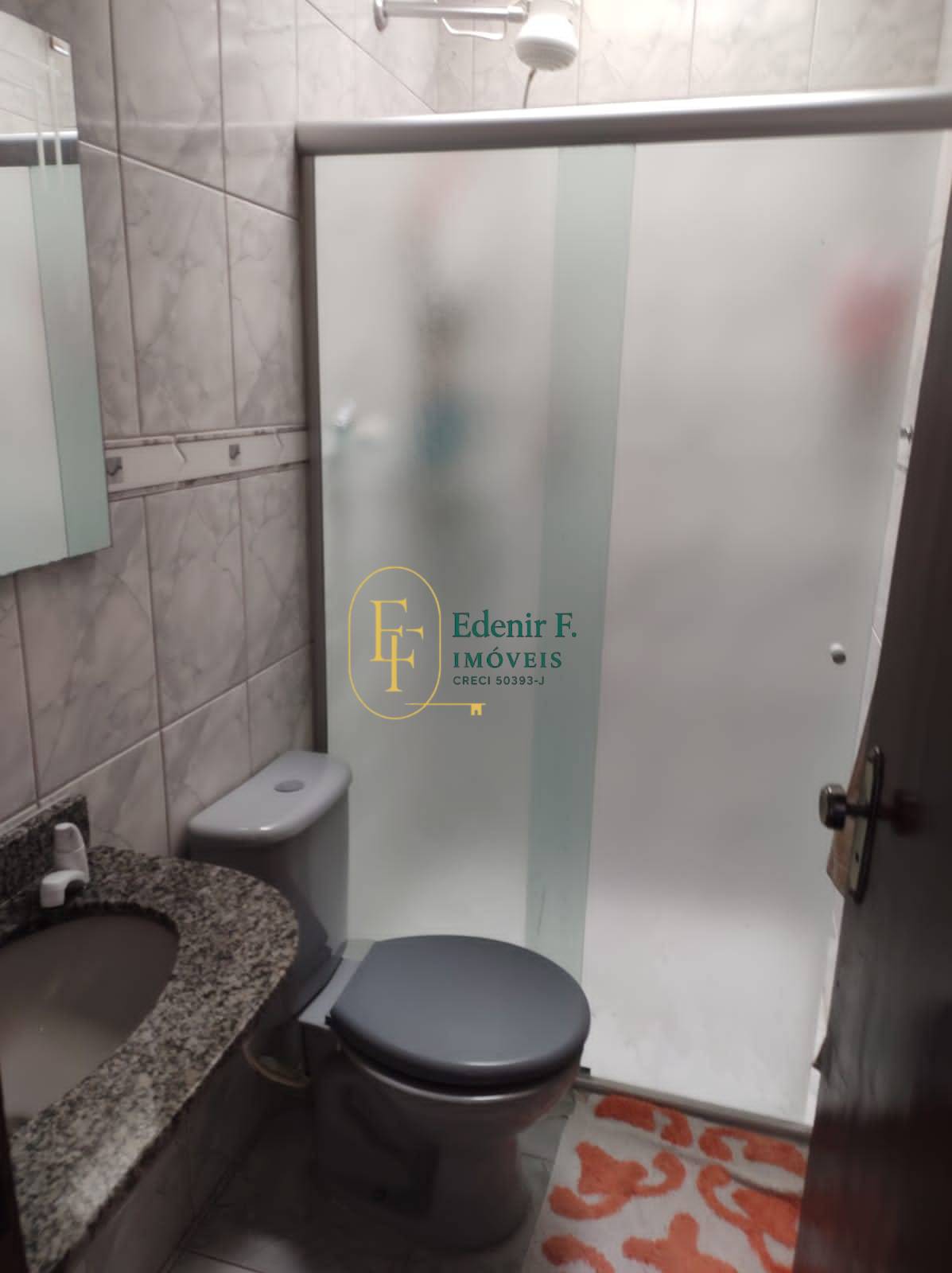 Casa de Condomínio, 3 quartos - Foto 13