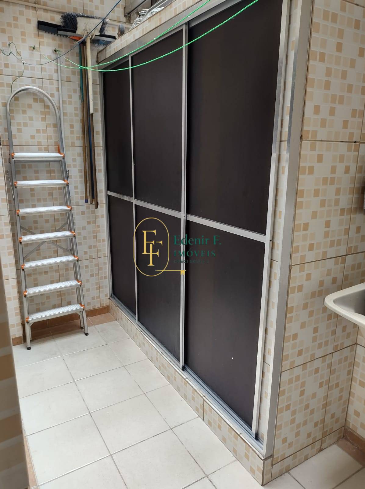 Casa de Condomínio, 3 quartos - Foto 25