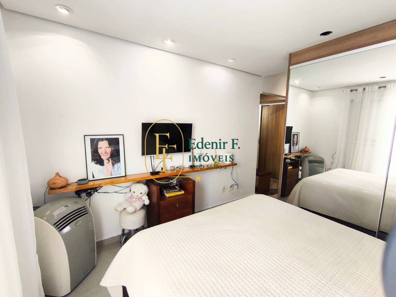 Casa de Condomínio, 3 quartos - Foto 17