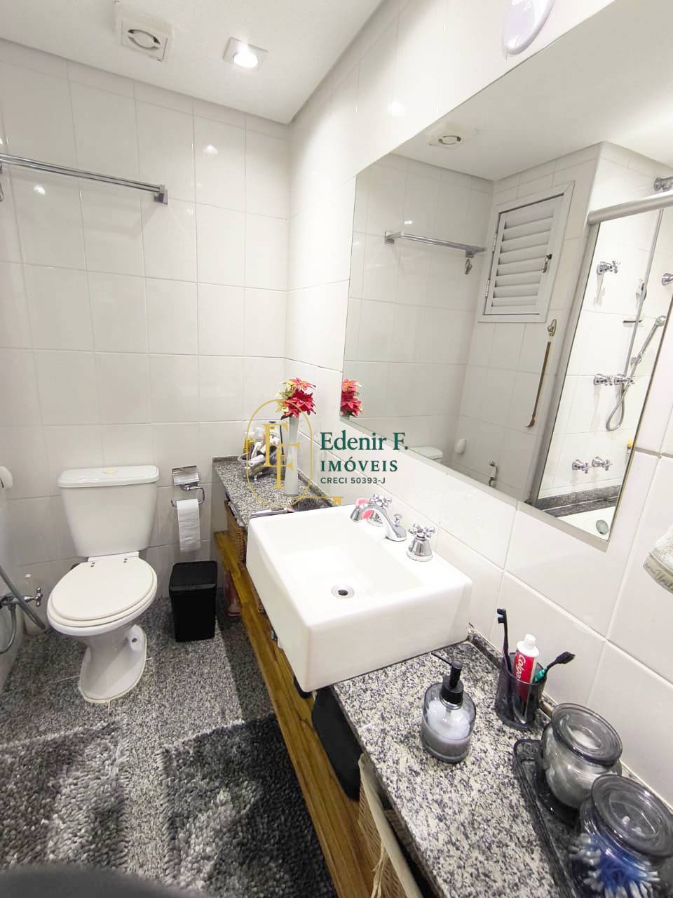 Casa de Condomínio, 3 quartos - Foto 20