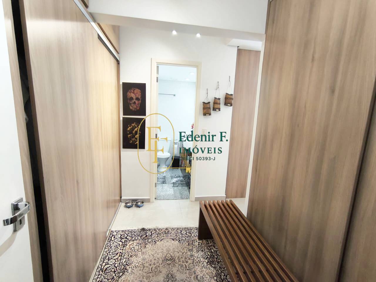 Casa de Condomínio, 3 quartos - Foto 21