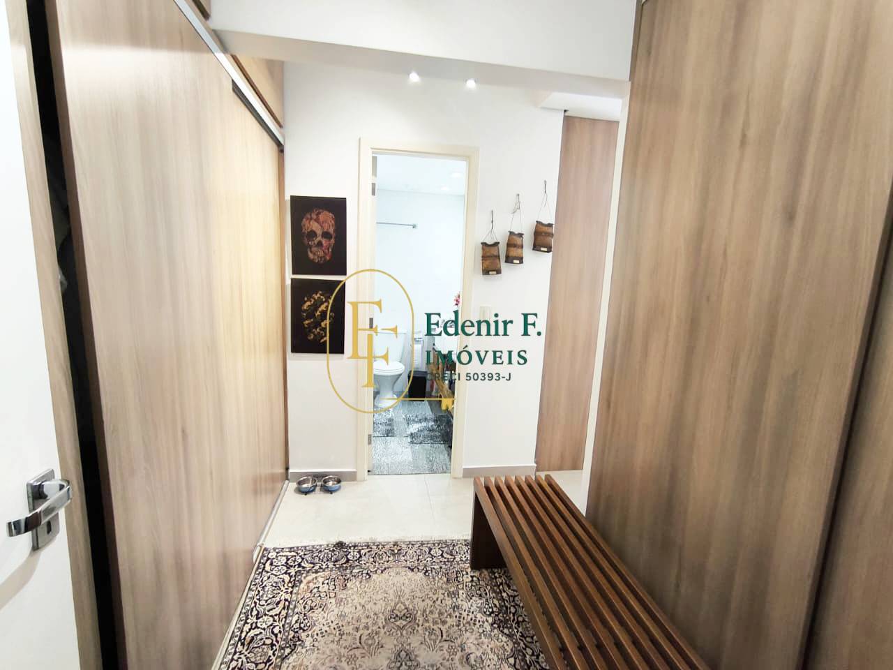 Casa de Condomínio, 3 quartos - Foto 22