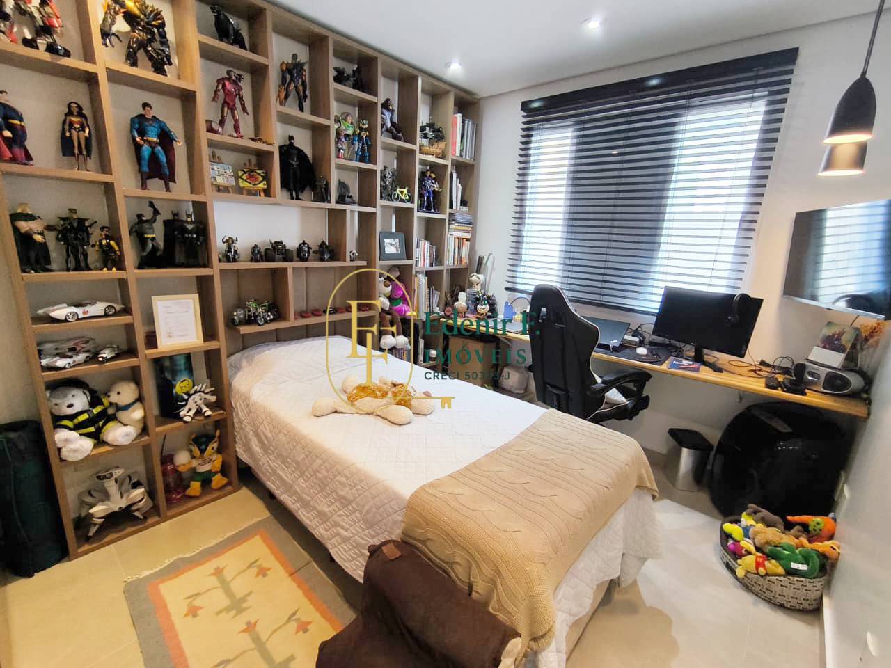 Casa de Condomínio, 3 quartos - Foto 24