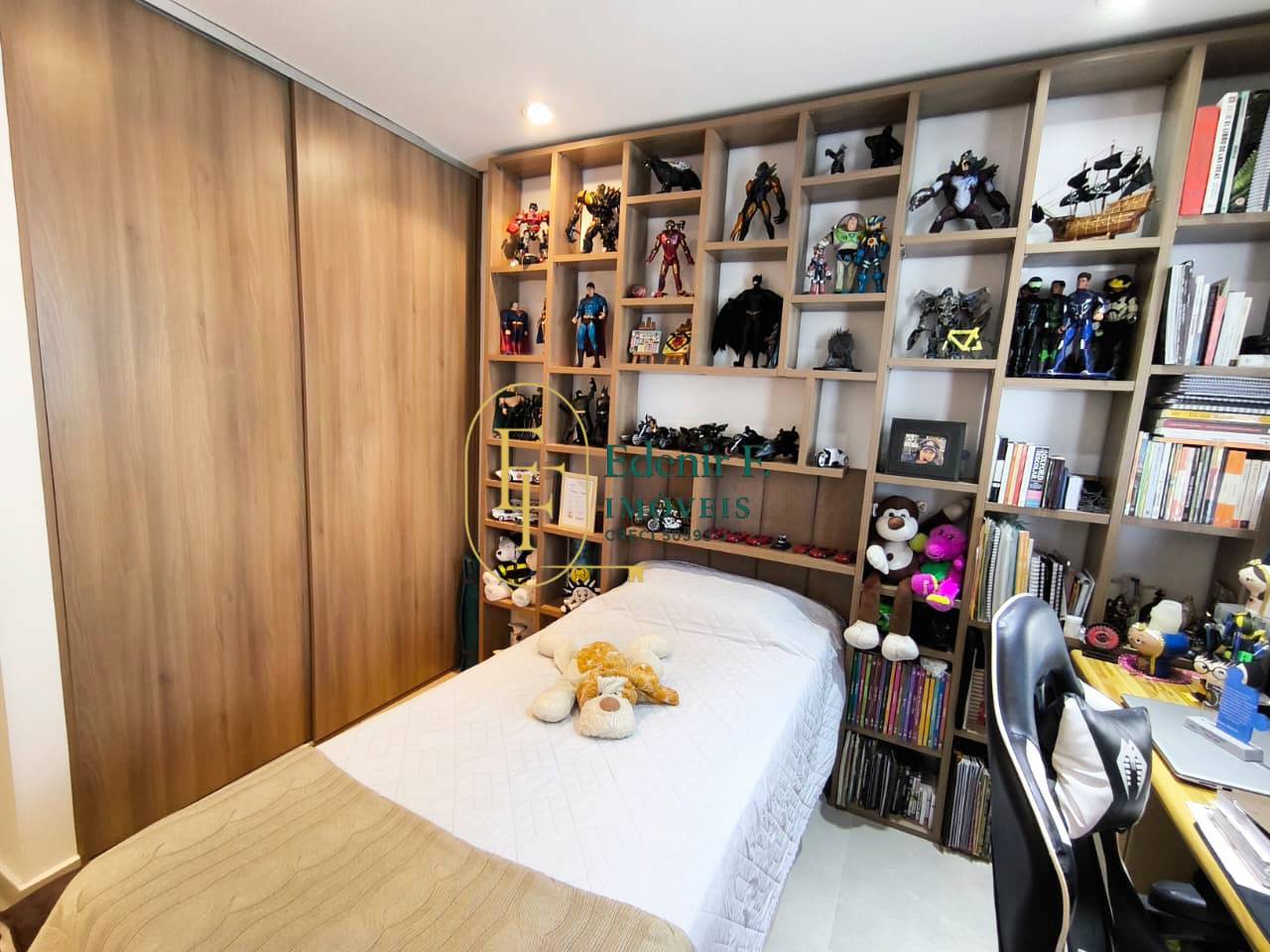 Casa de Condomínio, 3 quartos - Foto 25