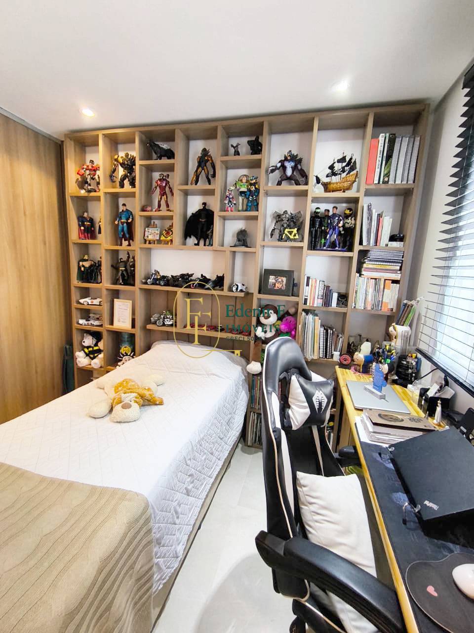 Casa de Condomínio, 3 quartos - Foto 26