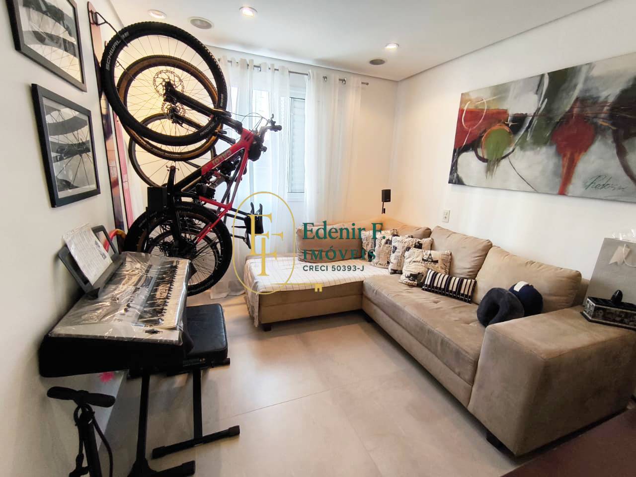 Casa de Condomínio, 3 quartos - Foto 27