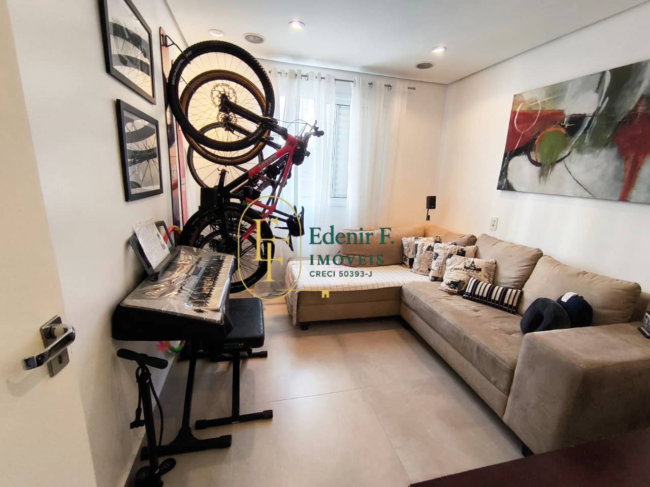 Casa de Condomínio, 3 quartos - Foto 28