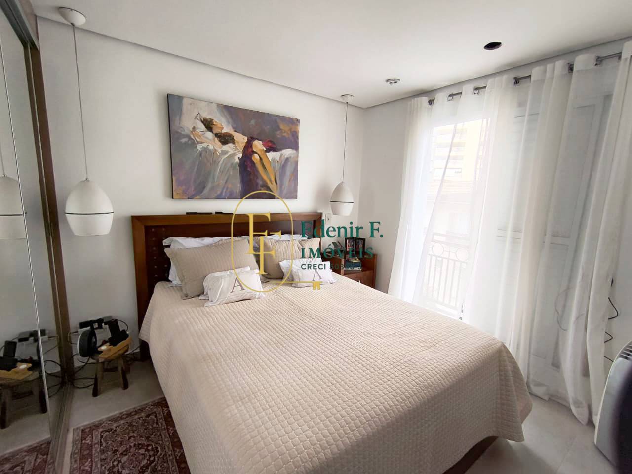 Casa de Condomínio, 3 quartos - Foto 16