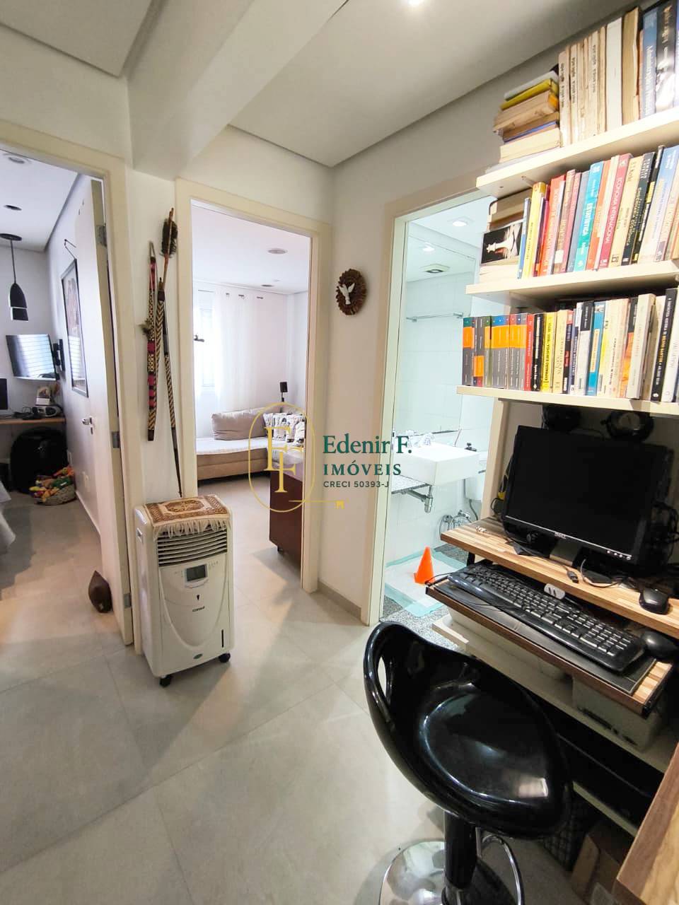 Casa de Condomínio, 3 quartos - Foto 33