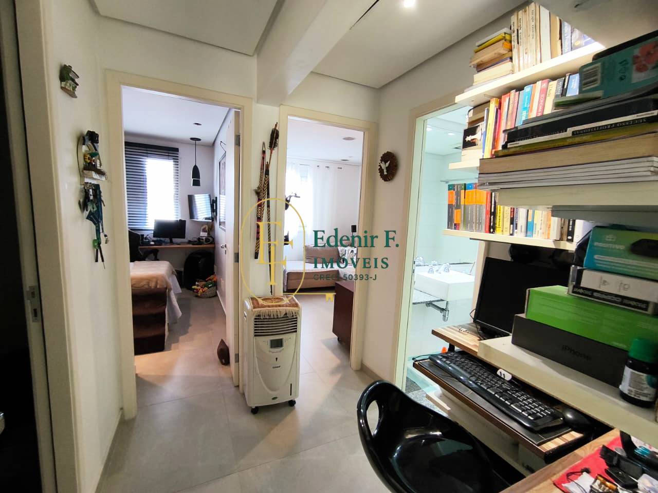 Casa de Condomínio, 3 quartos - Foto 34