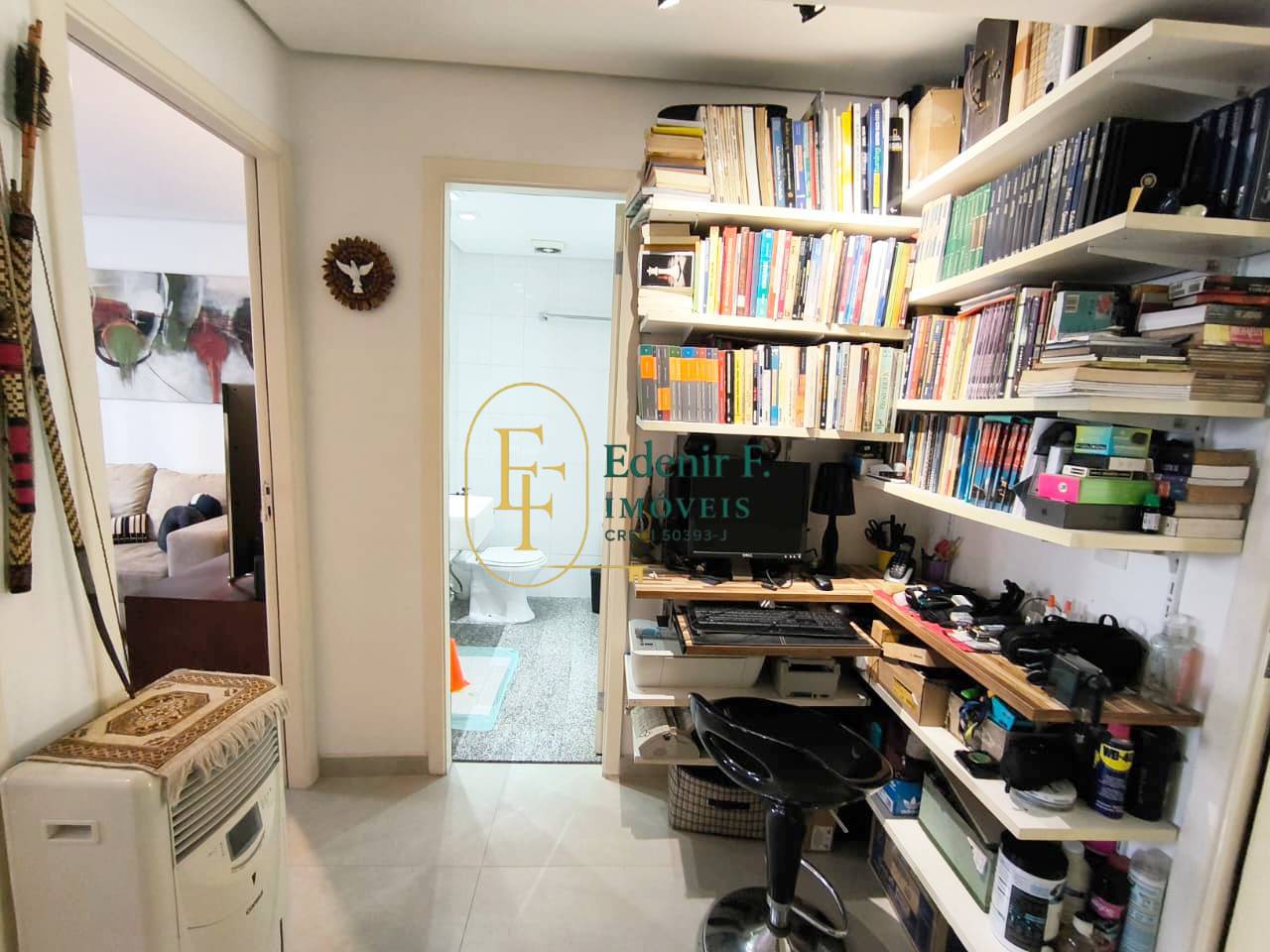 Casa de Condomínio, 3 quartos - Foto 35