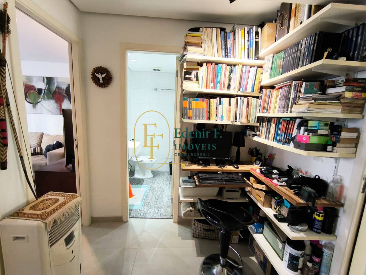 Casa de Condomínio, 3 quartos - Foto 36