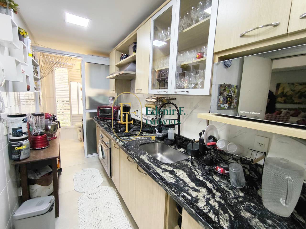 Casa de Condomínio, 3 quartos - Foto 37