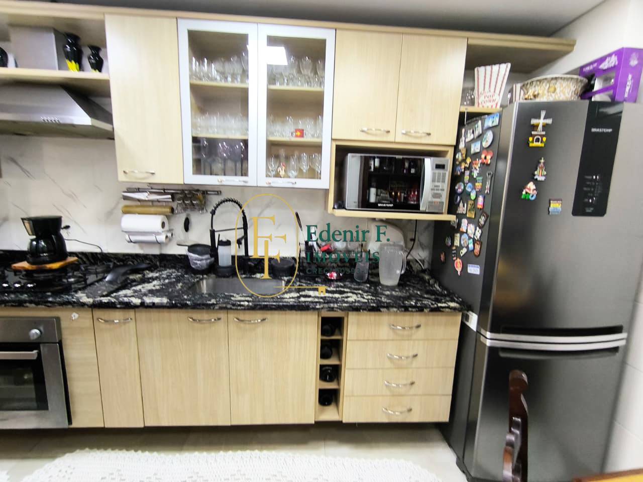 Casa de Condomínio, 3 quartos - Foto 39