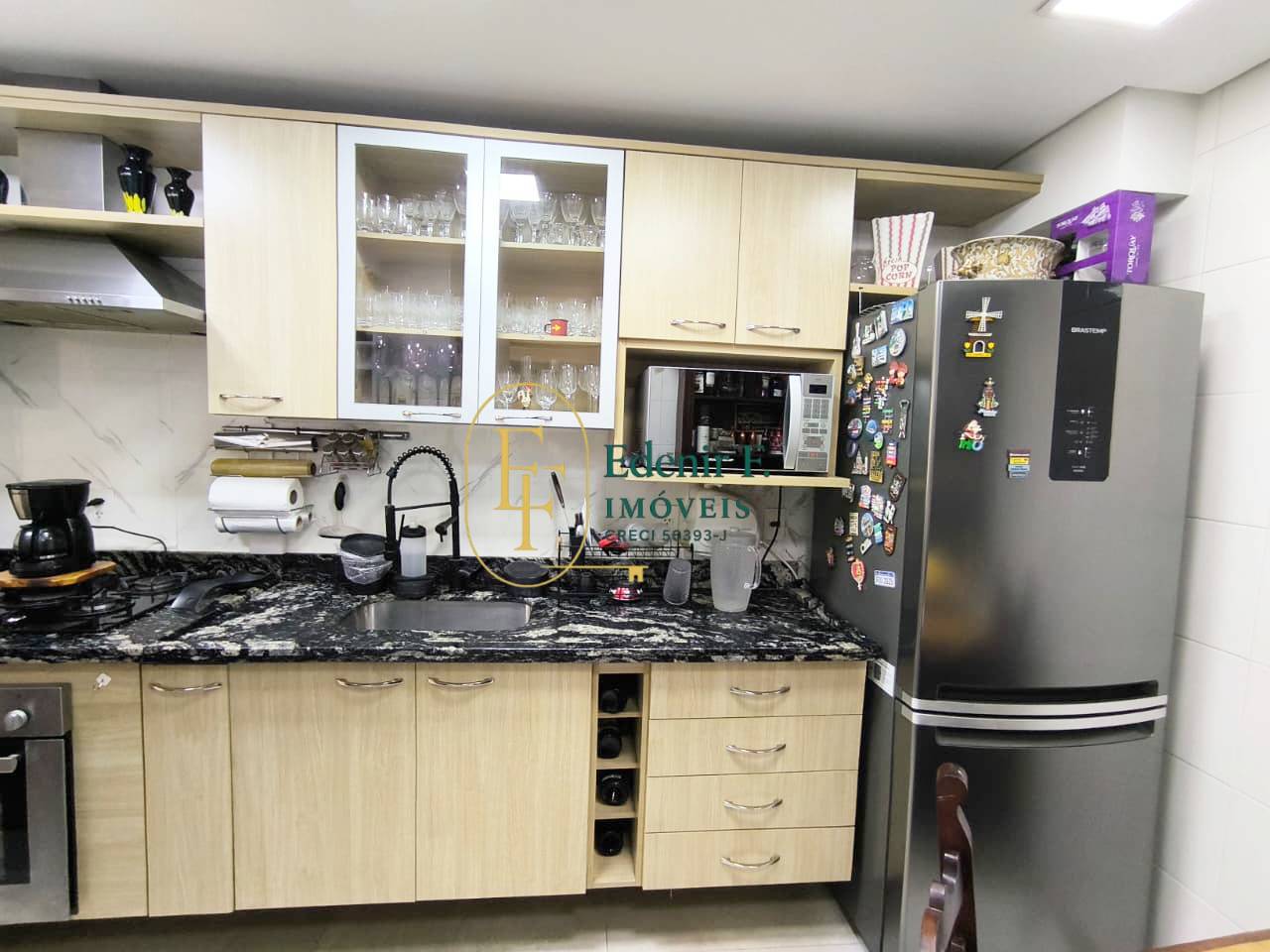 Casa de Condomínio, 3 quartos - Foto 40