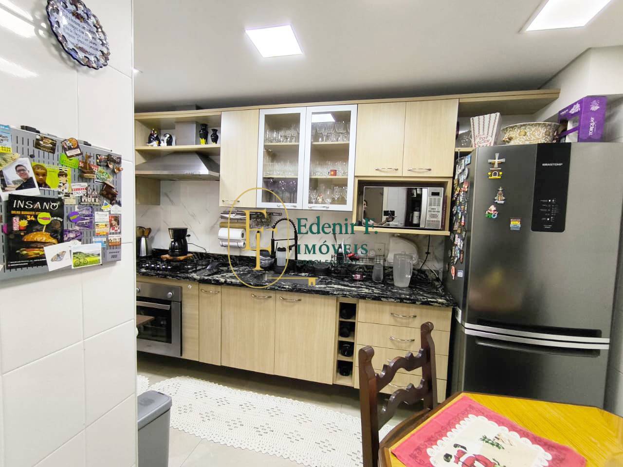 Casa de Condomínio, 3 quartos - Foto 41