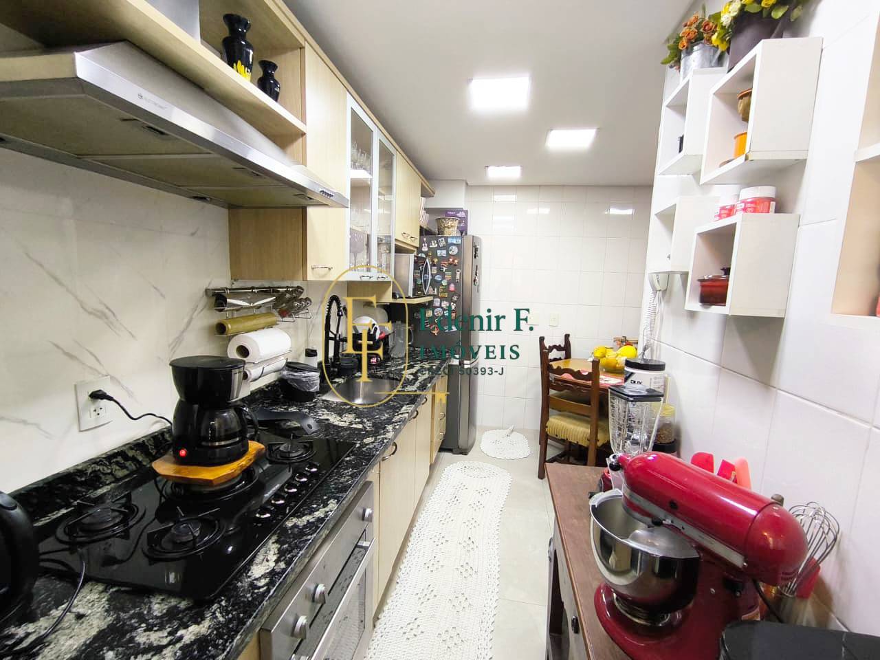 Casa de Condomínio, 3 quartos - Foto 43