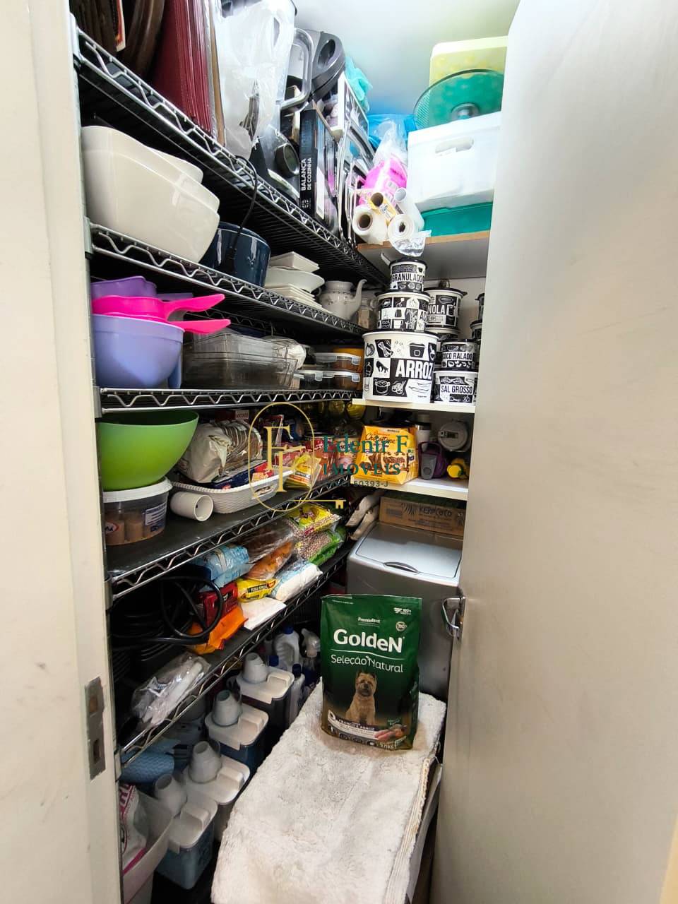 Casa de Condomínio, 3 quartos - Foto 47