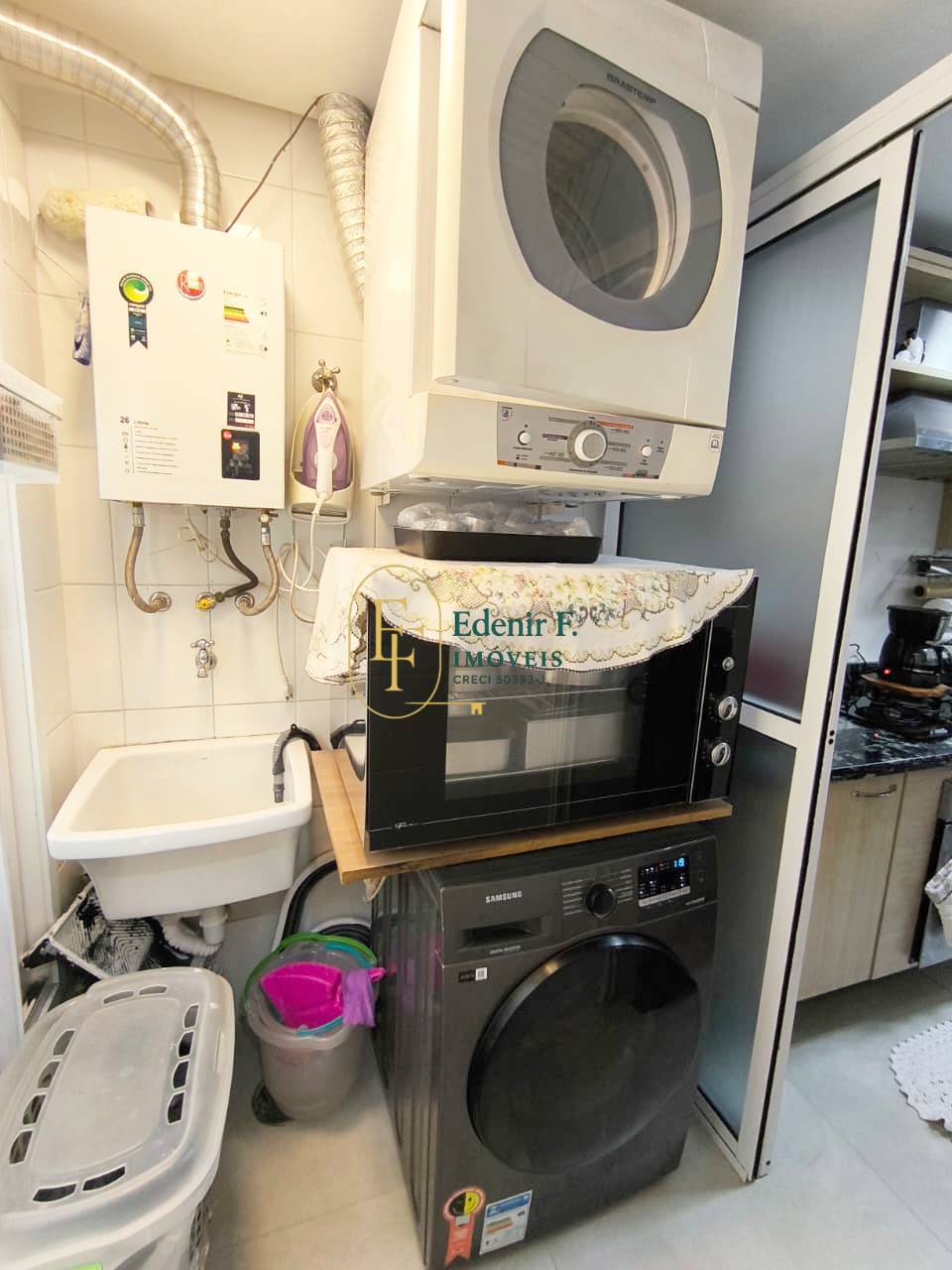 Casa de Condomínio, 3 quartos - Foto 48