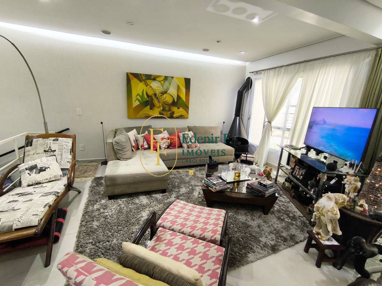 Casa de Condomínio, 3 quartos - Foto 7