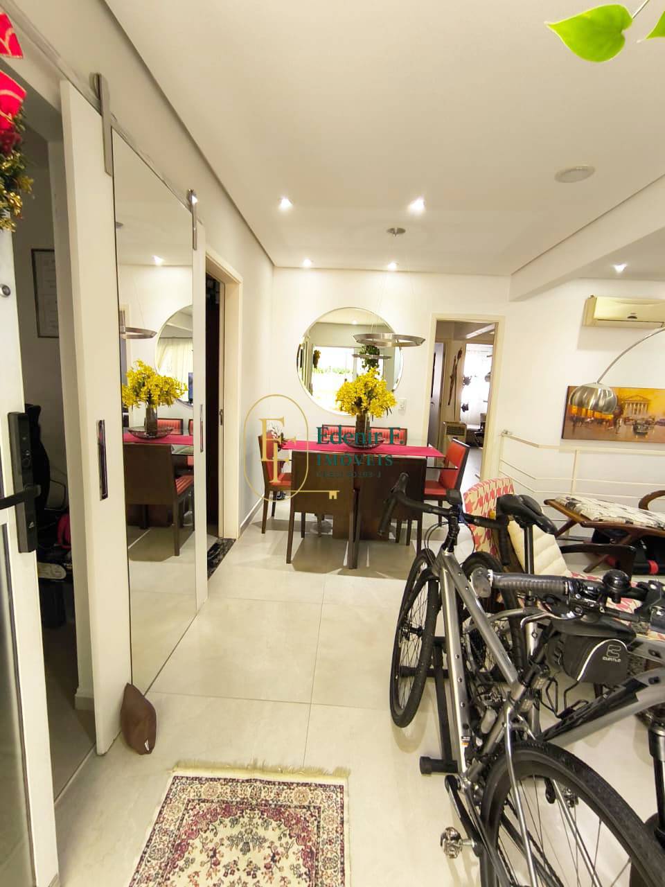 Casa de Condomínio, 3 quartos - Foto 10