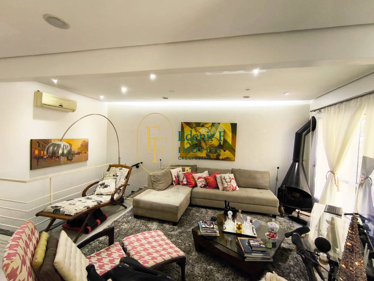 Casa de Condomínio, 3 quartos - Foto 6