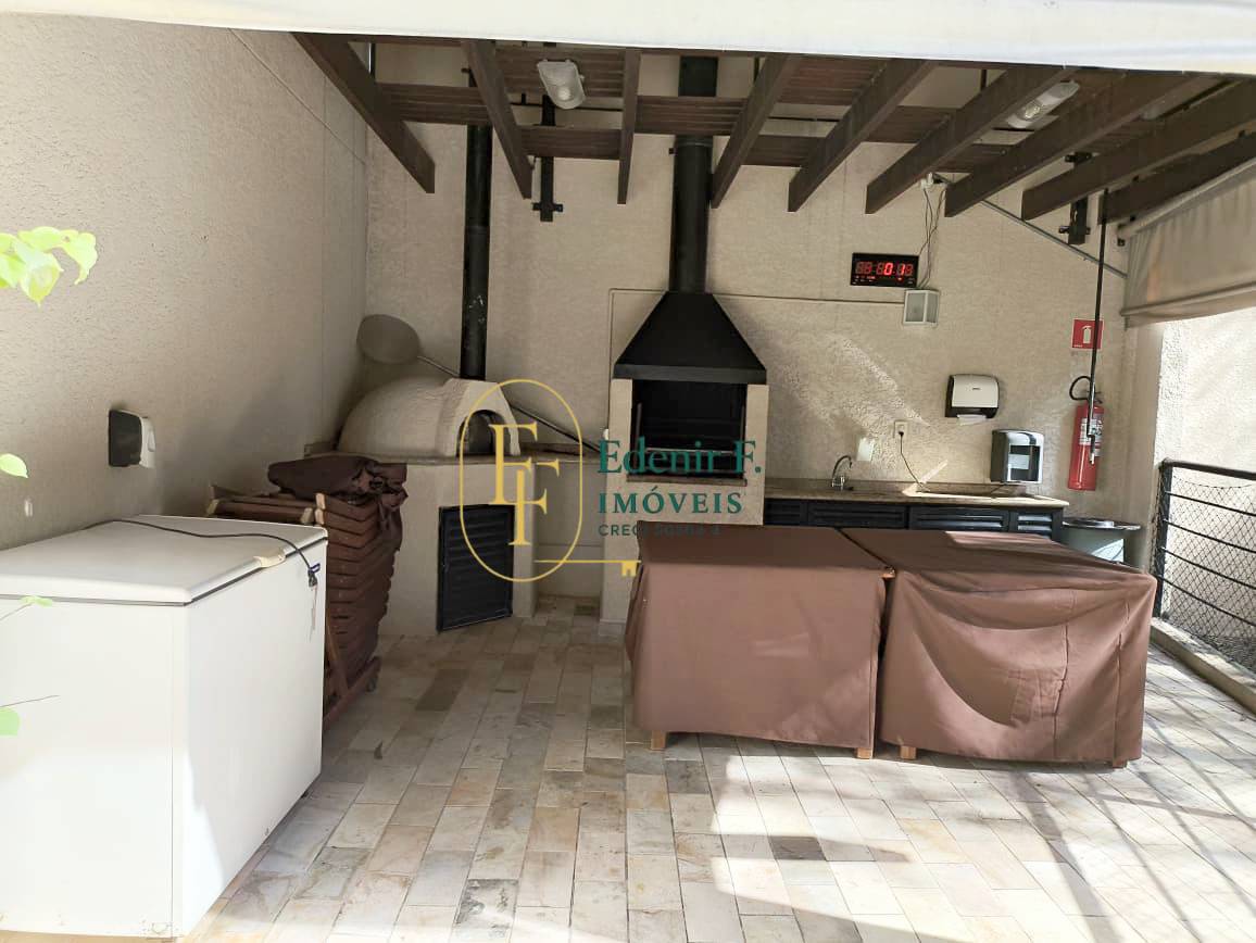 Casa de Condomínio, 3 quartos - Foto 49