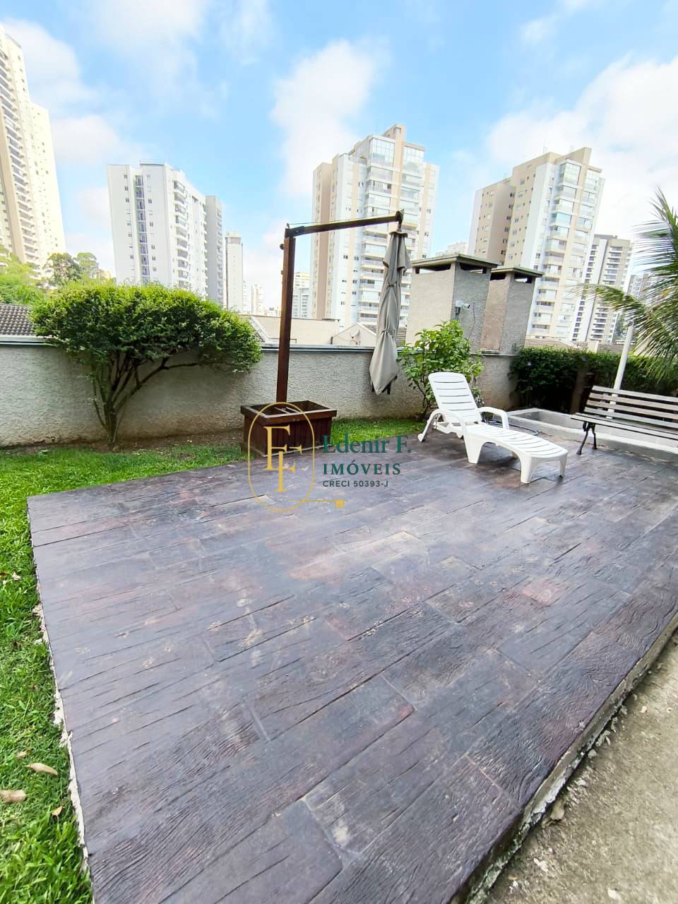 Casa de Condomínio, 3 quartos - Foto 56