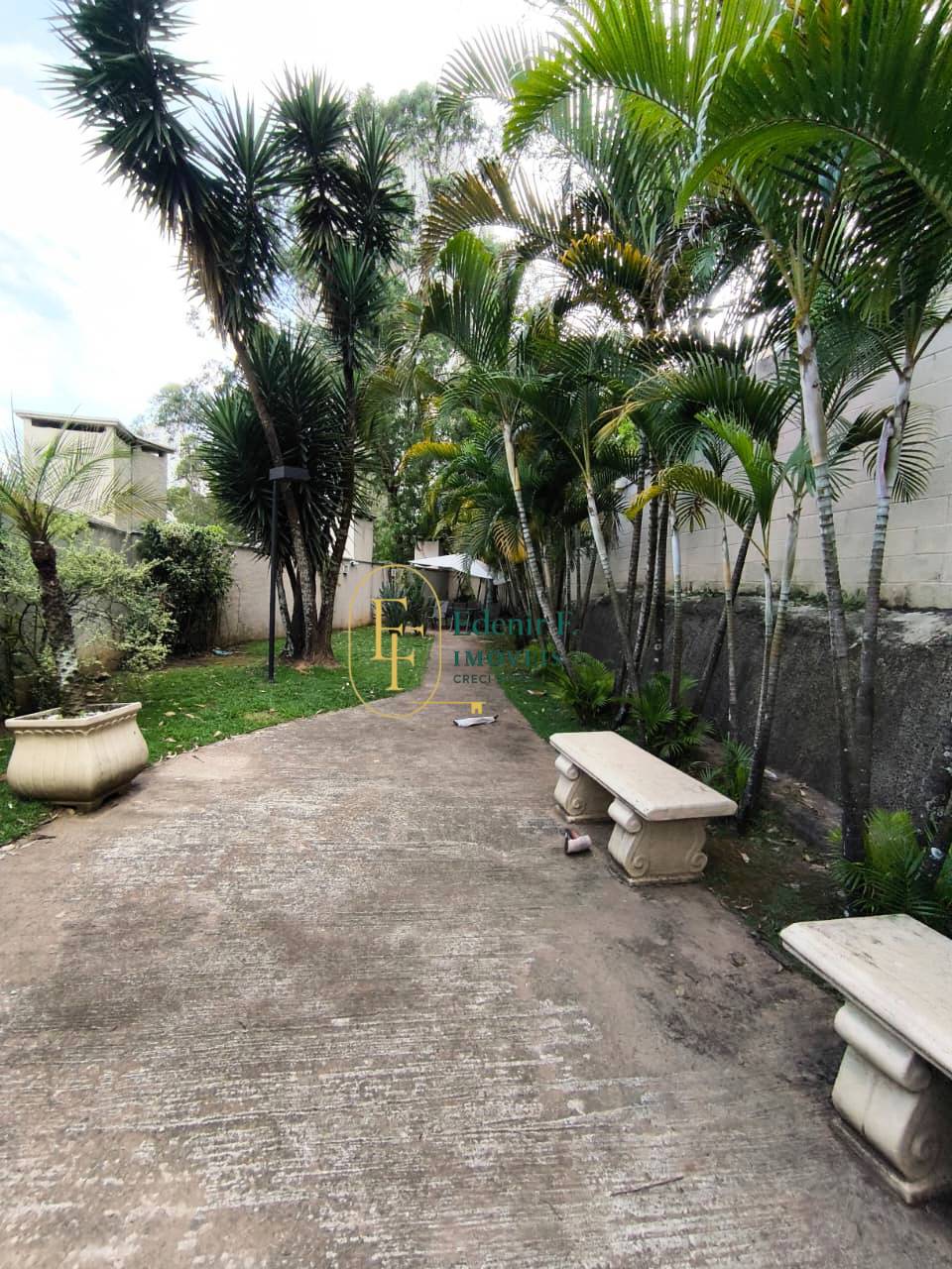 Casa de Condomínio, 3 quartos - Foto 58