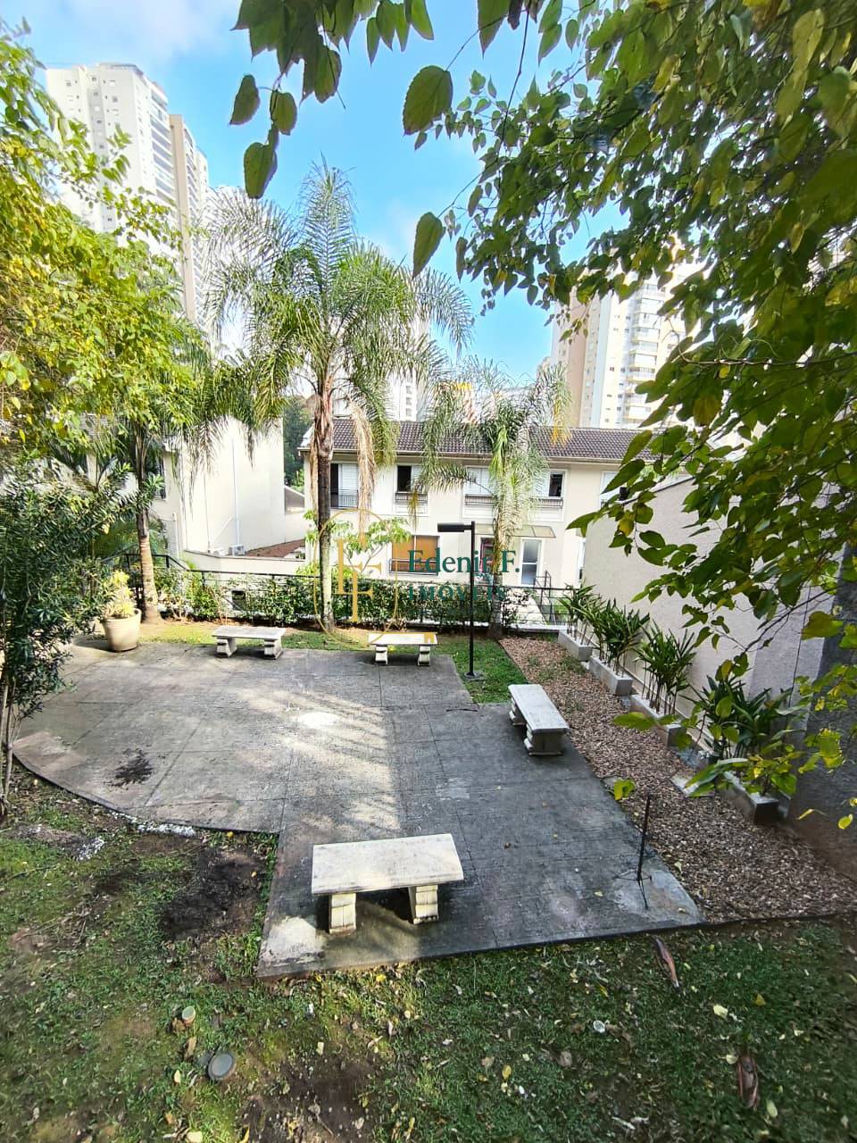 Casa de Condomínio, 3 quartos - Foto 61