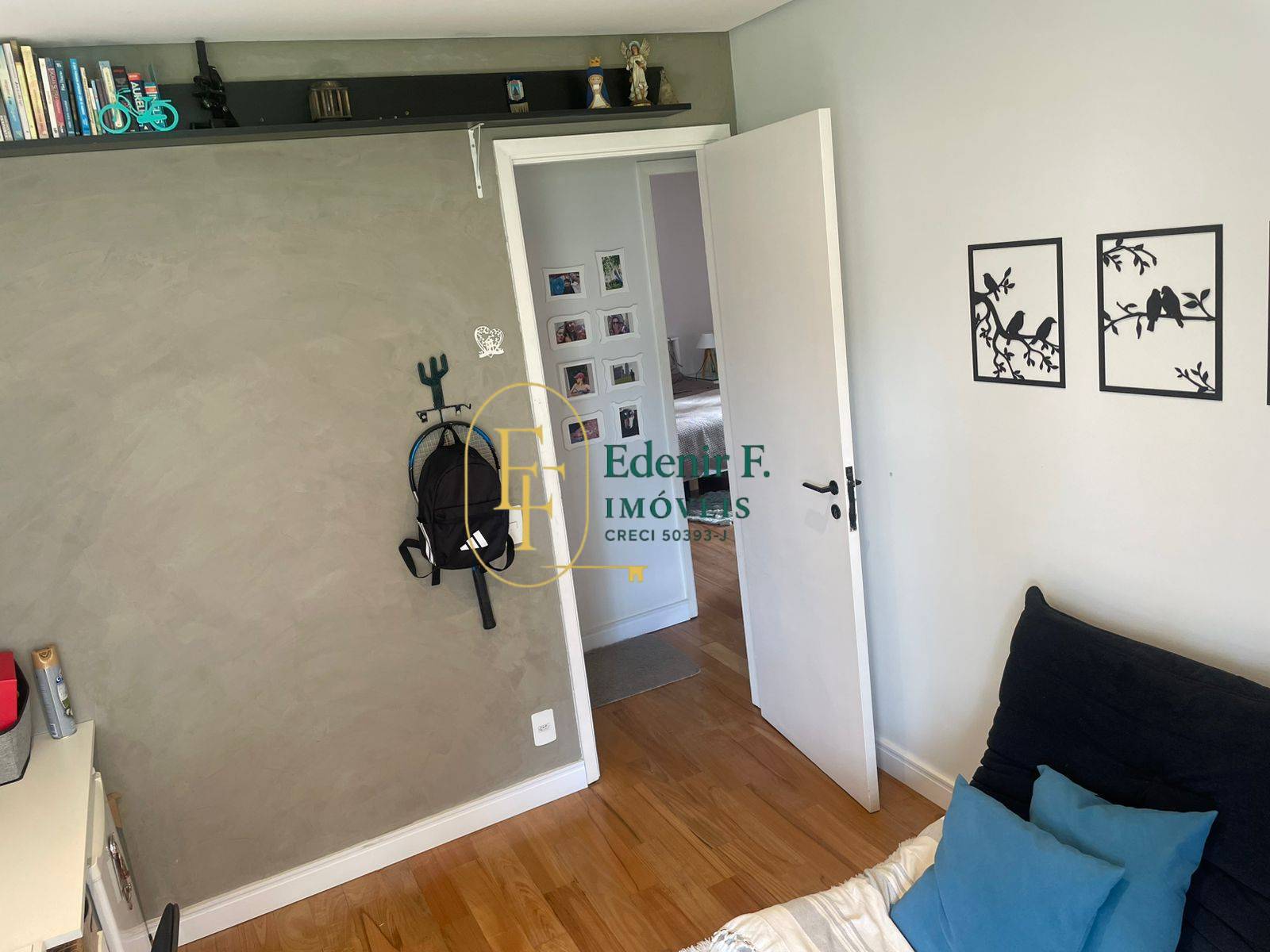Apartamento, 3 quartos, 94 m² - Foto 17