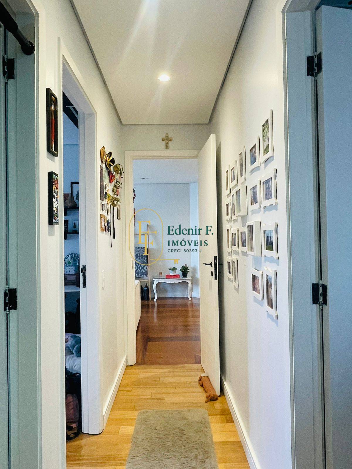 Apartamento, 3 quartos, 94 m² - Foto 16