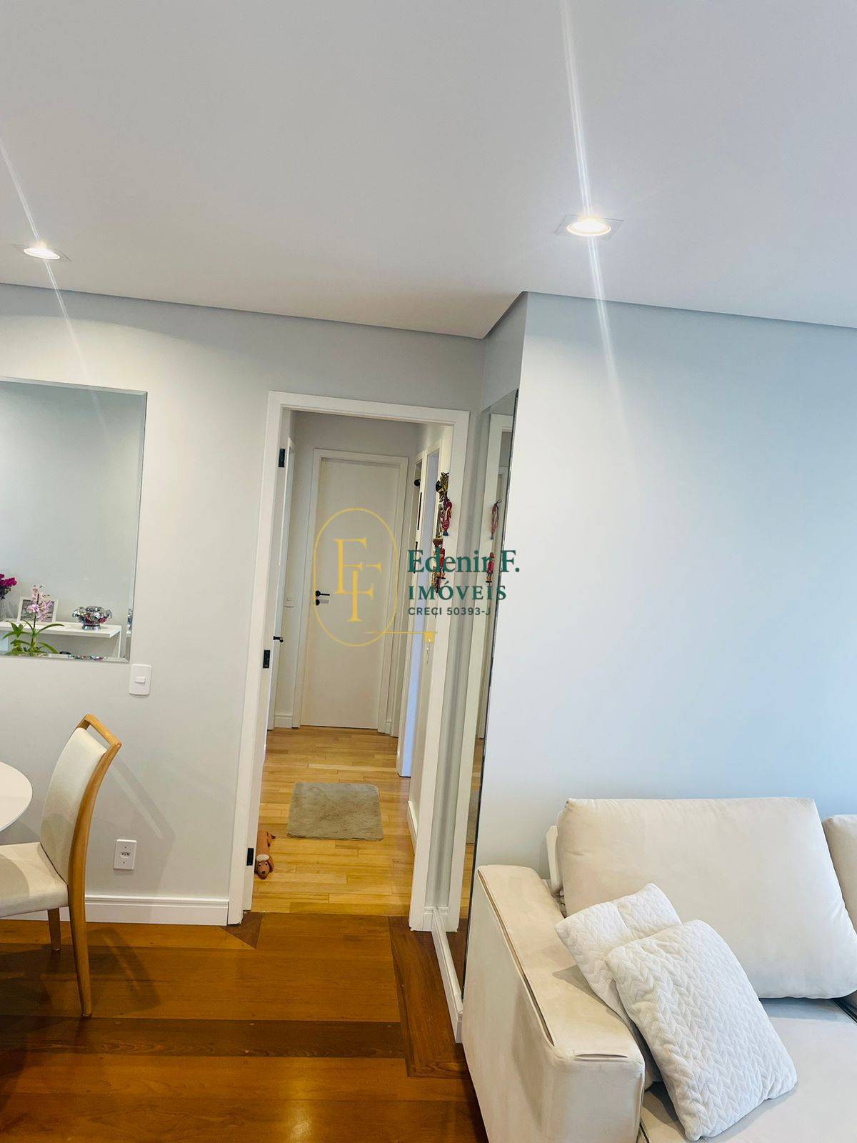 Apartamento, 3 quartos, 94 m² - Foto 8