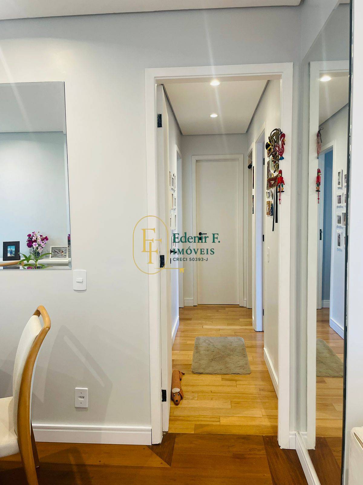 Apartamento, 3 quartos, 94 m² - Foto 9