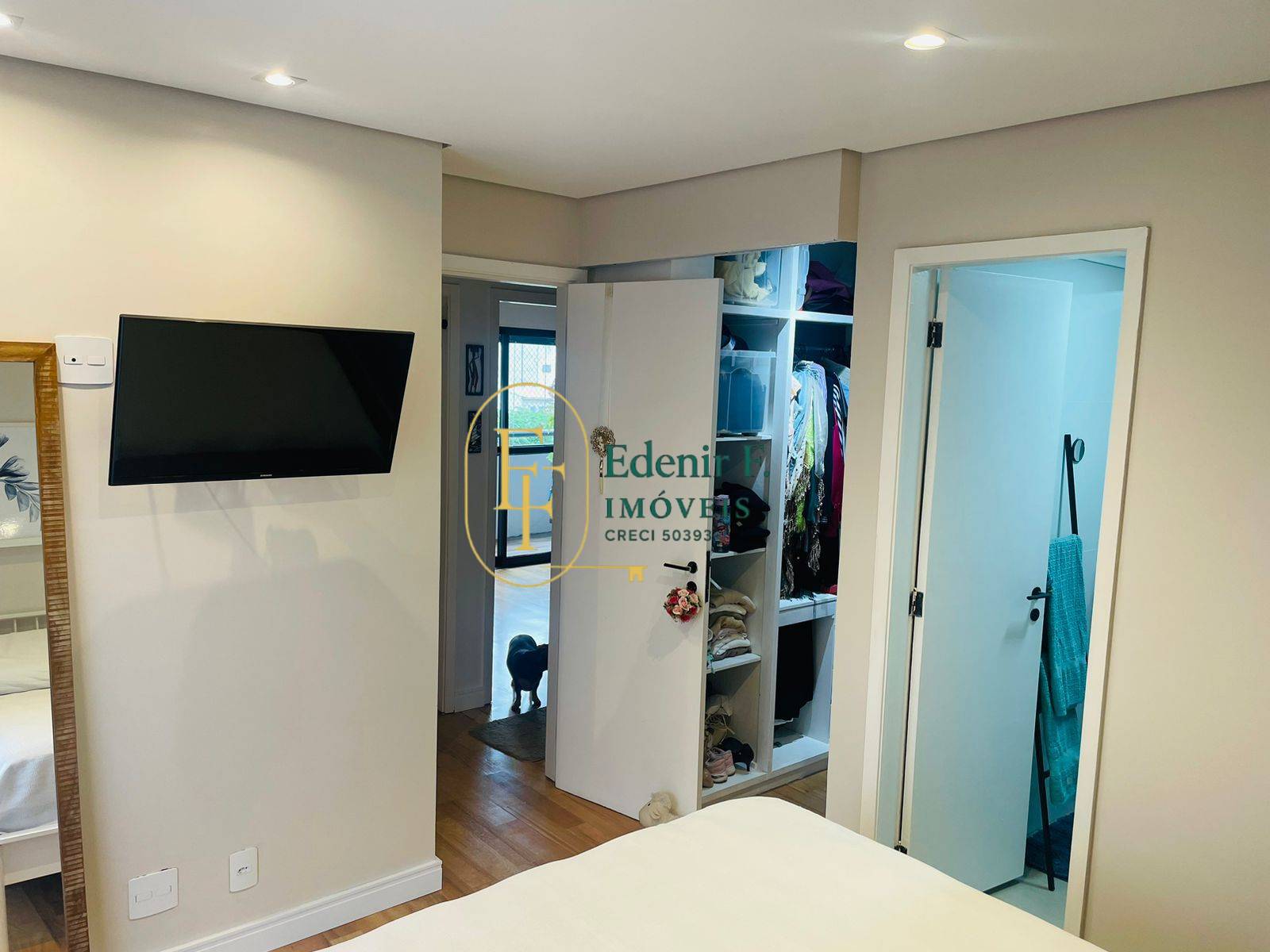 Apartamento, 3 quartos, 94 m² - Foto 24